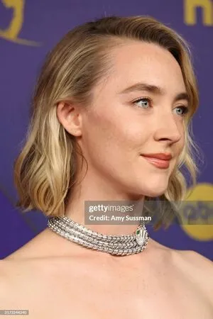 Saoirse Ronan OnlyFans Leaked Free Thumbnail Picture - #zdN646cZ7V