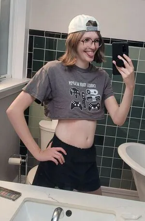 Saoirse OnlyFans Leaked Free Thumbnail Picture - #2rCpBSFay1