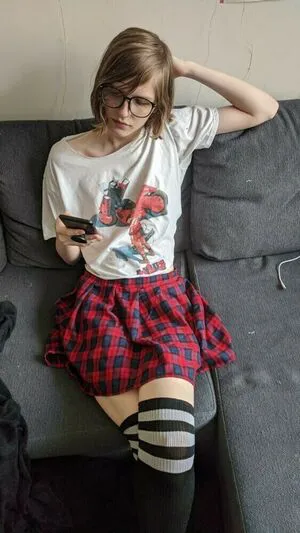 Saoirse OnlyFans Leaked Free Thumbnail Picture - #PXqnilMK5i