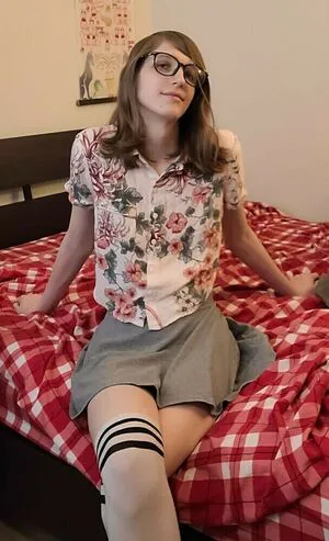 Saoirse OnlyFans Leaked Free Thumbnail Picture - #XWMPnxFWuG