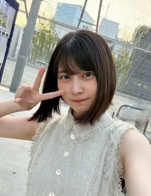 Saori Araki OnlyFans Leaked Free Thumbnail Picture - #YAMDi2f7sd