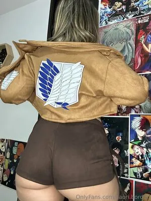 Saori Bordon OnlyFans Leaked Free Thumbnail Picture - #KBgihlA5EM