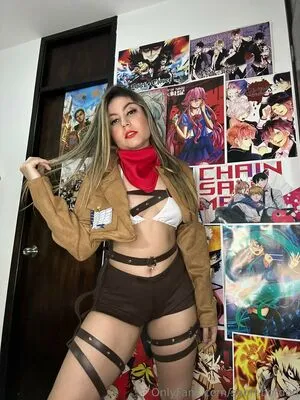 Saori Bordon OnlyFans Leaked Free Thumbnail Picture - #drL0rrAYVY