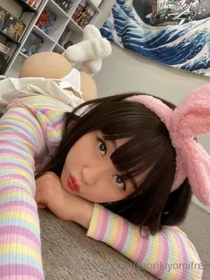 Saori Kiyomi OnlyFans Leaked Free Thumbnail Picture - #6iOBN7KKzF