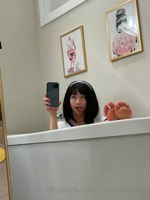 Saori Kiyomi OnlyFans Leaked Free Thumbnail Picture - #AAz8rAeCrR