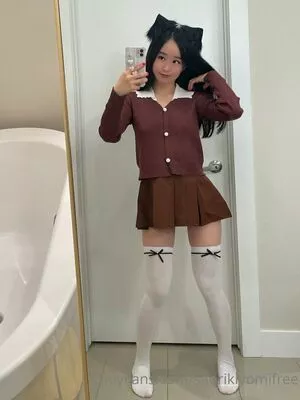 Saori Kiyomi OnlyFans Leaked Free Thumbnail Picture - #ATq9W5mLbE