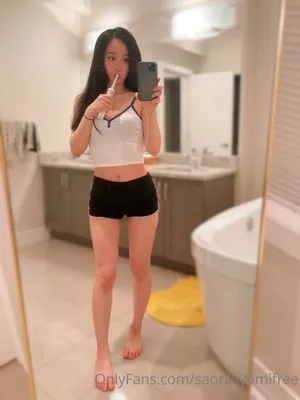 Saori Kiyomi OnlyFans Leaked Free Thumbnail Picture - #GTKON2wNfh