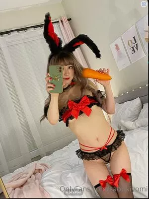 Saori Kiyomi OnlyFans Leaked Free Thumbnail Picture - #HJ4hJJ0cfq