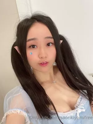 Saori Kiyomi OnlyFans Leaked Free Thumbnail Picture - #LwVAO2p1UV