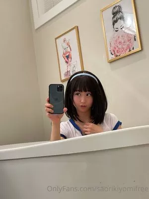 Saori Kiyomi OnlyFans Leaked Free Thumbnail Picture - #il5FWDIqEb