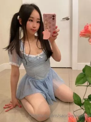 Saori Kiyomi OnlyFans Leaked Free Thumbnail Picture - #noWSSfFOuh