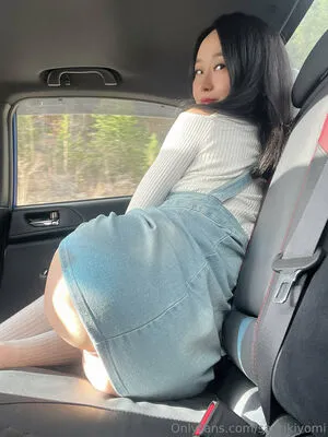 Saori Kiyomi OnlyFans Leaked Free Thumbnail Picture - #u2vphtLgQx