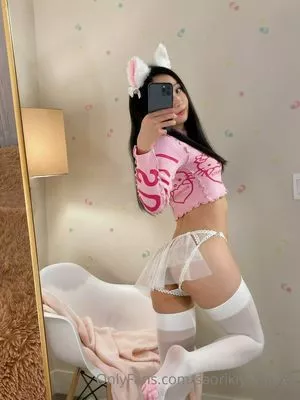 Saori Kiyomi OnlyFans Leaked Free Thumbnail Picture - #xdHdVv6LX3