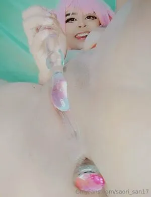 Saori San17 OnlyFans Leaked Free Thumbnail Picture - #KTrjo4Qesc