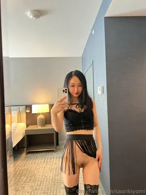 SaoriKiyomi OnlyFans Leaked Free Thumbnail Picture - #7gxRZYvUtQ