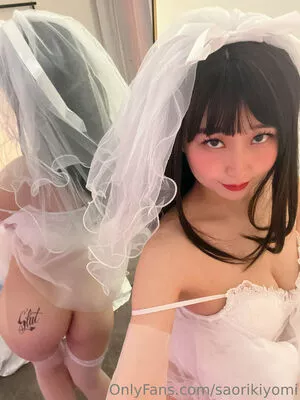 SaoriKiyomi OnlyFans Leaked Free Thumbnail Picture - #ngZwHn9qg8