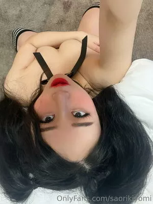 SaoriKiyomi OnlyFans Leaked Free Thumbnail Picture - #qae5NJedxh