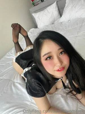 Saorikiyomifree OnlyFans Leaked Free Thumbnail Picture - #4D1rF2wnD9