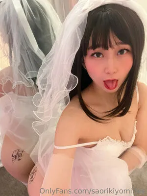 Saorikiyomifree OnlyFans Leaked Free Thumbnail Picture - #AQde2GWgvE