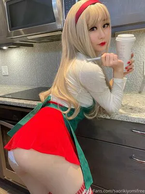 Saorikiyomifree OnlyFans Leaked Free Thumbnail Picture - #G6OdSsFgKg