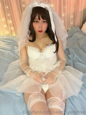 Saorikiyomifree OnlyFans Leaked Free Thumbnail Picture - #H97sbNa8Ke