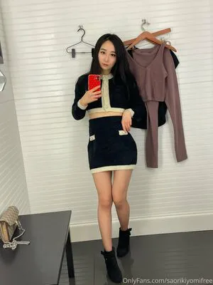 Saorikiyomifree OnlyFans Leaked Free Thumbnail Picture - #IZlkTAxYU6