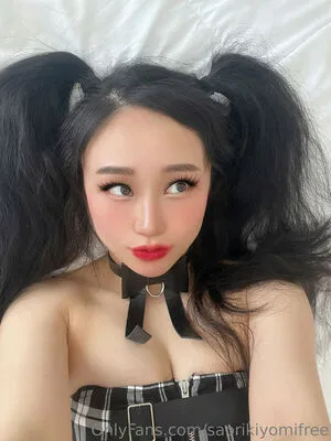 Saorikiyomifree OnlyFans Leaked Free Thumbnail Picture - #KiyPh81CjS