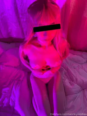 Saorikiyomifree OnlyFans Leaked Free Thumbnail Picture - #QNX9RW5eJF
