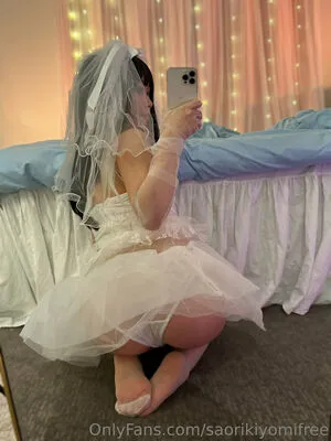 Saorikiyomifree OnlyFans Leaked Free Thumbnail Picture - #S9OVxfWZy2