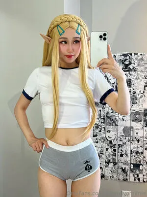 Saorikiyomifree OnlyFans Leaked Free Thumbnail Picture - #Zp4ZuTAie5