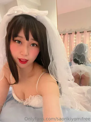 Saorikiyomifree OnlyFans Leaked Free Thumbnail Picture - #a8bpstxJ5l