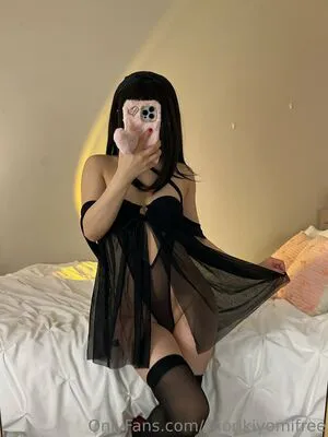 Saorikiyomifree OnlyFans Leaked Free Thumbnail Picture - #axFqey9MGD