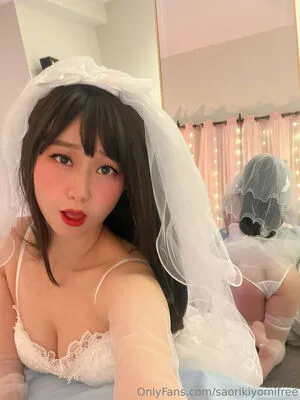 Saorikiyomifree OnlyFans Leaked Free Thumbnail Picture - #cbJlZJBG8T