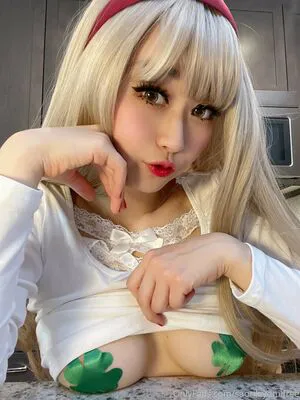 Saorikiyomifree OnlyFans Leaked Free Thumbnail Picture - #hYxSg8Dazr