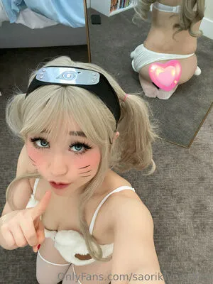 Saorikiyomifree OnlyFans Leaked Free Thumbnail Picture - #hz67d1WJii
