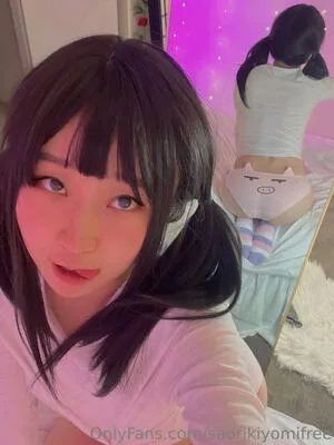Saorikiyomifree OnlyFans Leaked Free Thumbnail Picture - #qswCxRRKsK