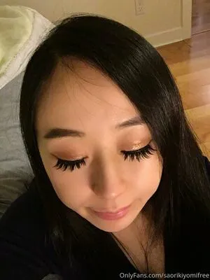 Saorikiyomifree OnlyFans Leaked Free Thumbnail Picture - #t7T9lfyVso