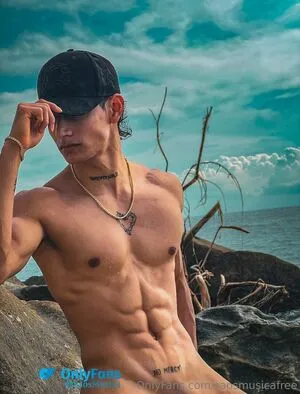 Saosmusicafree OnlyFans Leaked Free Thumbnail Picture - #EU01g6amNs