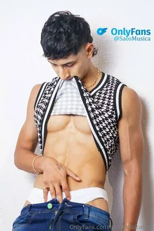 Saosmusicafree OnlyFans Leaked Free Thumbnail Picture - #NkvrESlJHt