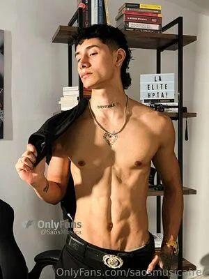 Saosmusicafree OnlyFans Leaked Free Thumbnail Picture - #ntldDoki7K