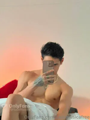 Saosmusicafree OnlyFans Leaked Free Thumbnail Picture - #qi77QN1a0L