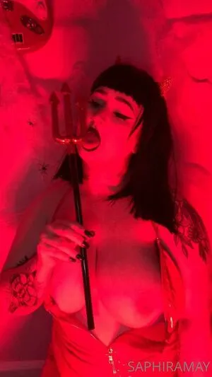 Saphiramay OnlyFans Leaked Free Thumbnail Picture - #ODxHnmyvcc