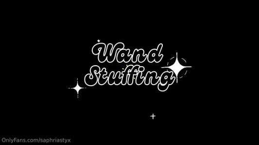 Saphriastyx OnlyFans Leaked Free Thumbnail Picture - #3zVMa0PND2