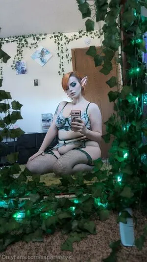 Saphriastyx OnlyFans Leaked Free Thumbnail Picture - #erSTWcXOJN