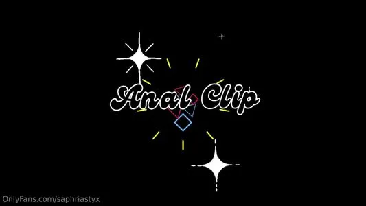 Saphriastyx OnlyFans Leaked Free Thumbnail Picture - #fi0Svw021e