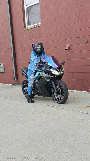 Saphriastyx OnlyFans Leaked Free Thumbnail Picture - #s8iBHiDNO2