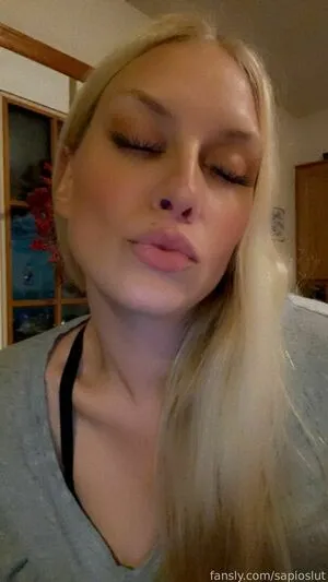Sapioslut OnlyFans Leaked Free Thumbnail Picture - #c92AikaU6W