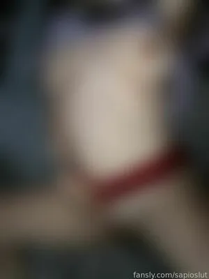 Sapioslut OnlyFans Leaked Free Thumbnail Picture - #rrTh3iltra