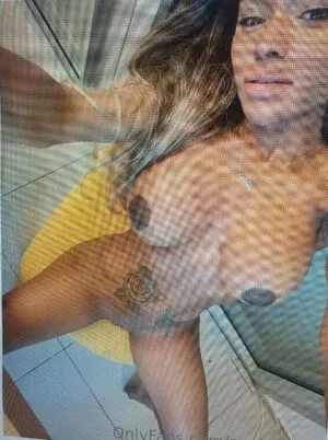 Sapir Adona OnlyFans Leaked Free Thumbnail Picture - #HVH88SIDaw