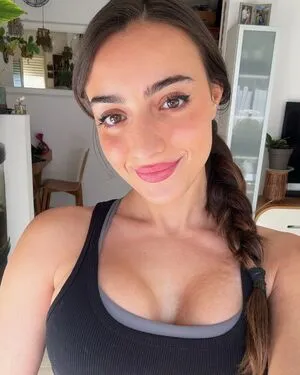Sapir Berko OnlyFans Leaked Free Thumbnail Picture - #ZwAH8y0u0N